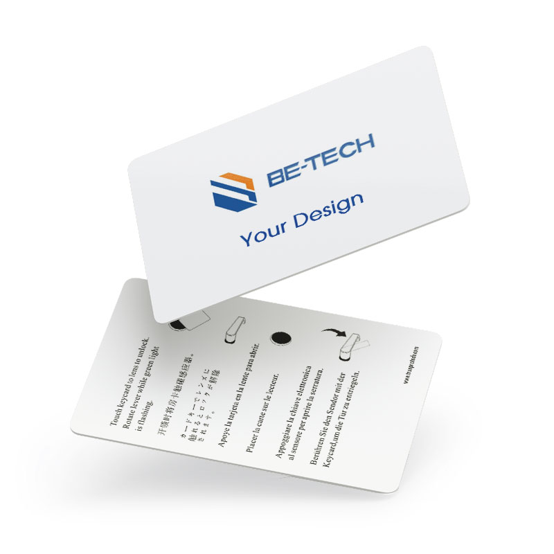 Betech CARD