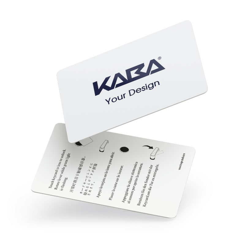 KABA CARD