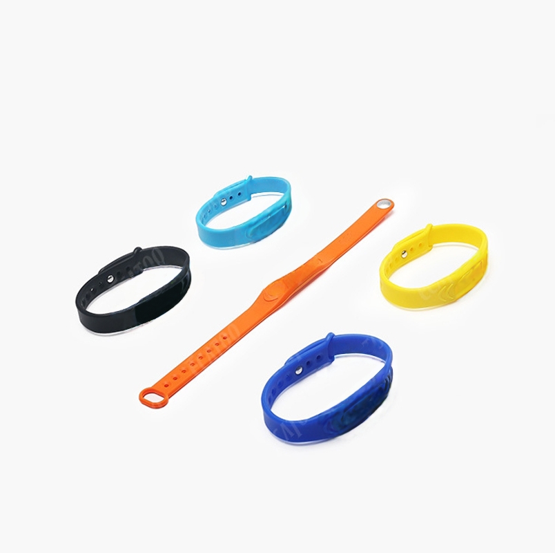 rfid wristband